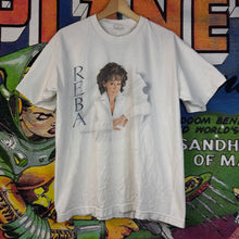 Load image into Gallery viewer, Reba McEntire 90s Tee Size Large
