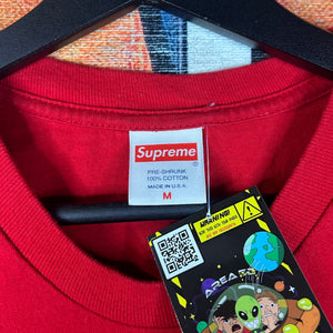 Supreme Teenage Mutant Ninja Turtles Tee Size Medium