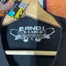 Load image into Gallery viewer, Y2K And-1 AOP Tee Size XL
