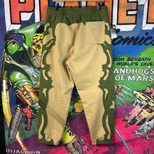 Load image into Gallery viewer, Supreme Western Cut Out Sweatpants Size Medium
