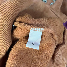 Load image into Gallery viewer, Travis Scott Utopia Tour Sweatshirt Size Large
