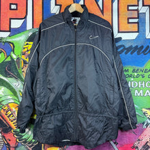 Load image into Gallery viewer, Vintage 90s Nike Windbreaker Full-Zip Size XL Youth
