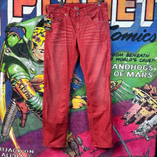 Load image into Gallery viewer, Y2K True Religion Ricky Jeans Size 32&quot;

