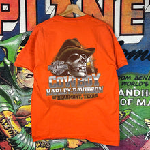 Load image into Gallery viewer, Y2K Harley Davidson Beaumont Tee Size Large
