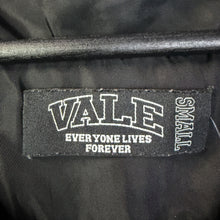 Load image into Gallery viewer, Vale Windbreaker Jacket Size Small
