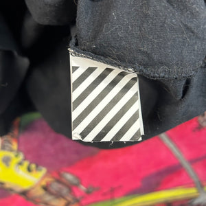 Off-White Harry The Bunny Tee Size Medium (oversized)