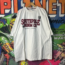 Load image into Gallery viewer, Y2K Southpole Denim Tee Size 2XL
