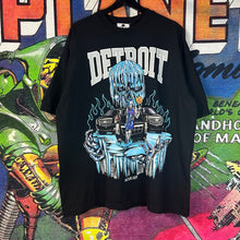 Load image into Gallery viewer, Warren Lotas Detroit Pistons Tee Size XL
