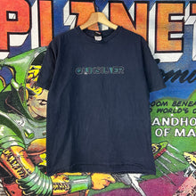 Load image into Gallery viewer, Y2K Quiksilver Surf Tee Size Medium
