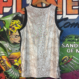 MMA Elite tank top Size Medium