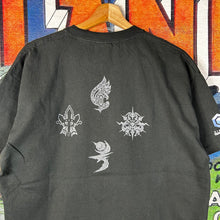 Load image into Gallery viewer, Vintage 00’s Final Fantasy Crystal Chronicles GameCube Promo Tee Size L
