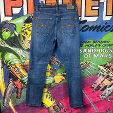 Load image into Gallery viewer, Nudie Jeans Co. &quot;Mellow Orange&quot; Jeans Size 33&quot;
