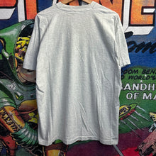 Load image into Gallery viewer, Vintage 90’s Fish Tee Size Large
