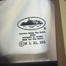 Load image into Gallery viewer, Cortez Camo Long Sleeve Size Small
