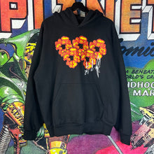 Load image into Gallery viewer, Denim Tears OFFSETTEARS Hoodie Size Large
