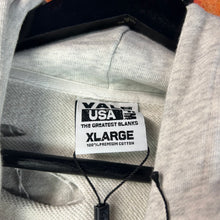 Load image into Gallery viewer, Vale Forever Big Chain Hoodie Size XL
