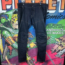 Load image into Gallery viewer, G-Star Raw Biker Skinny Jeans Size 40”
