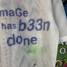 Load image into Gallery viewer, Cole Bennett x Living Product “Planomazoo” Jersey Size Large
