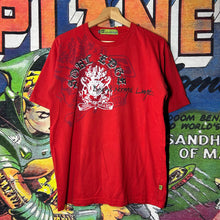 Load image into Gallery viewer, Y2K Souledge Tee Size Large
