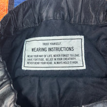 Load image into Gallery viewer, Maison Mihara Yasuhiro Satin Shorts Size 52 / XL
