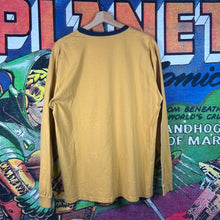 Load image into Gallery viewer, Y2K Peach Nike Long Sleeve Tee Size Large
