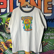 Load image into Gallery viewer, Vintage 90s Nick at Nite Pufapalooza Tee Size XL
