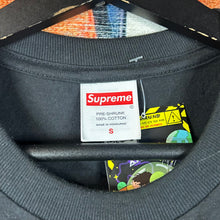 Load image into Gallery viewer, New Supreme ‘Frazetta Destruction’ Tee Size Small
