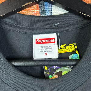 New Supreme ‘Frazetta Destruction’ Tee Size Small
