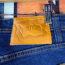 Load image into Gallery viewer, Ice Cream BBC Running Dog Jeans Size 34”

