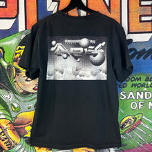 Load image into Gallery viewer, Bape Multi Logo 3 Tee Size Large
