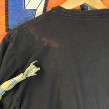 Load image into Gallery viewer, Deftones Saturday Night Wrist Graphic Tee Size Medium
