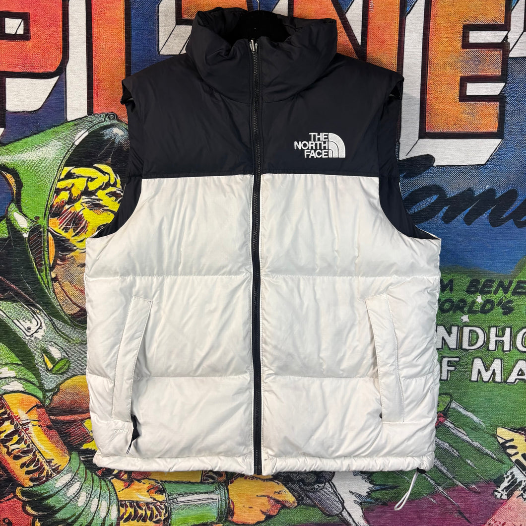 The North Face 1996 Retro Nuptse Vest Size Medium