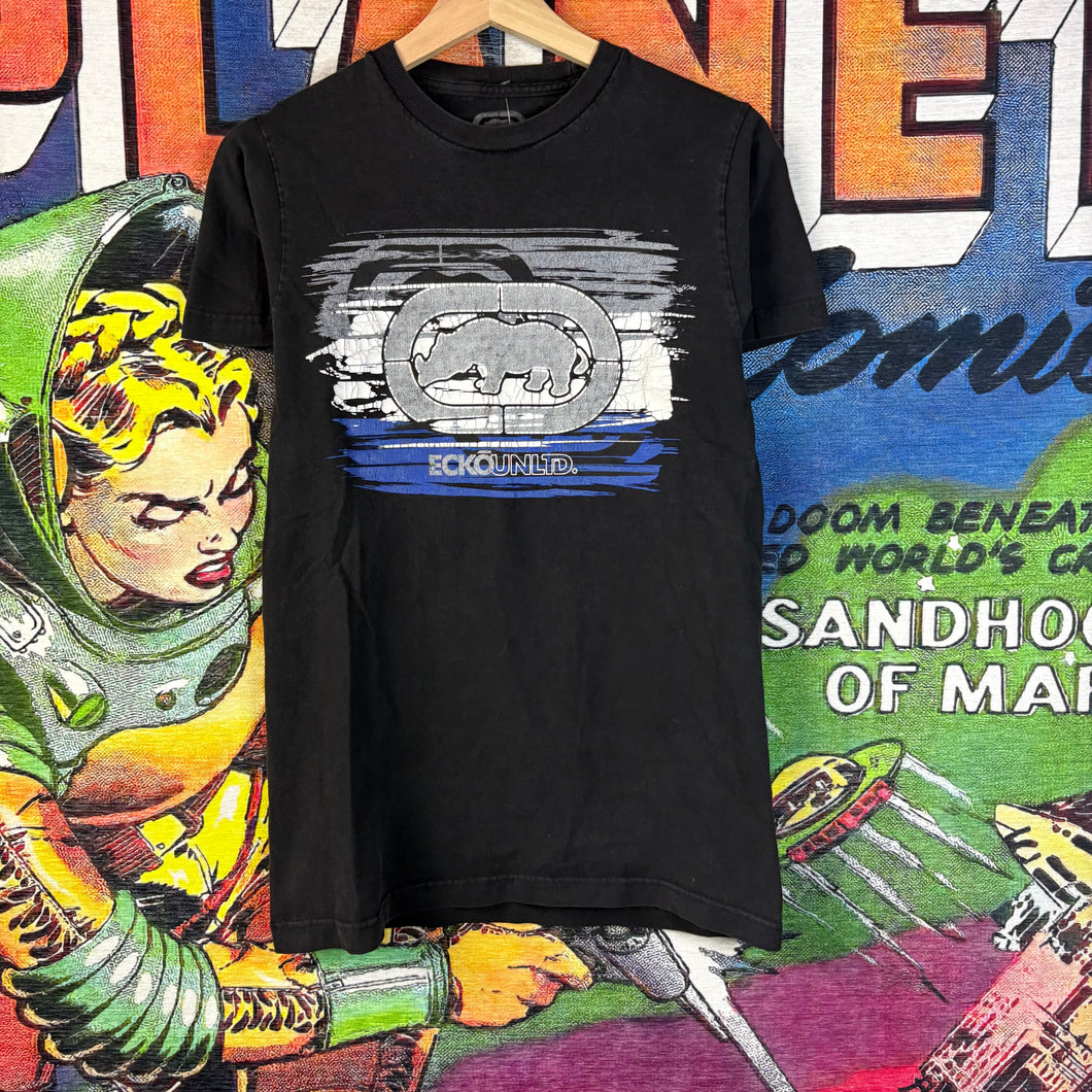 Y2K Ecko Untld Tee Size Small