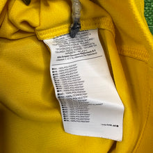 Load image into Gallery viewer, Nike Brazil 2014 home soccer jersey Size Small
