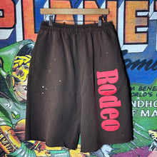 Load image into Gallery viewer, Sp5der Travis Scott ‘Days Before Rodeo’ Shorts Size Medium
