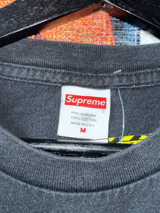 Supreme King Of New York Tee Size M