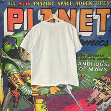 Load image into Gallery viewer, Vintage 90s Manatees Tee Size Large
