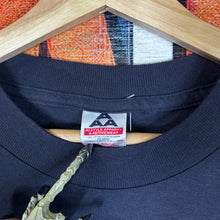 Load image into Gallery viewer, Vintage 90s WCW West Virginia Lottery Tee
