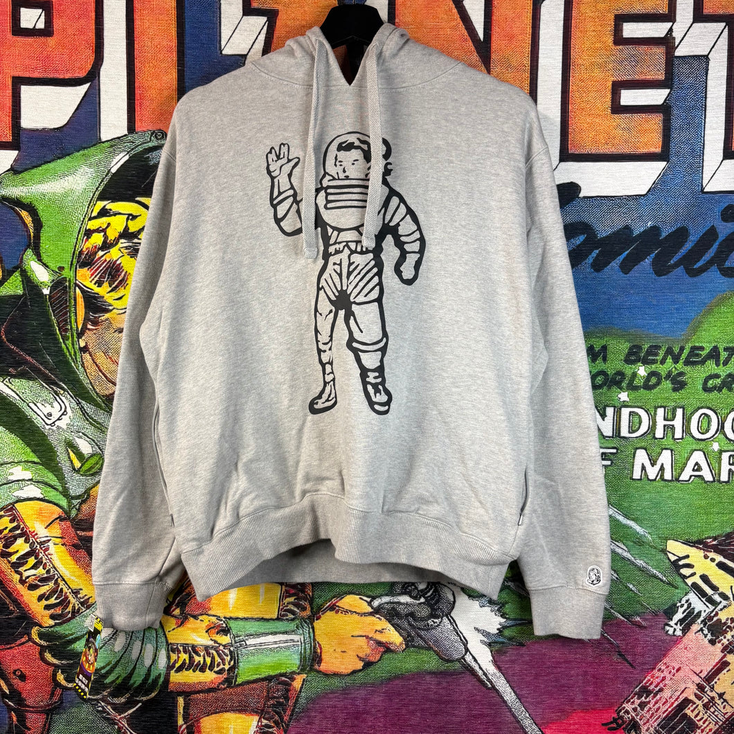 Billionaire Boys Club Waldo Hoodie Size Small