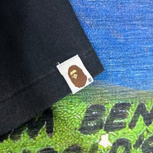Load image into Gallery viewer, Bape Exclusive Neon Tee Size 2XL
