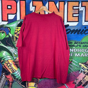Vintage 90s Thrashed Tweety Tee Size 2XL