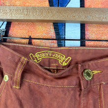 Load image into Gallery viewer, Two-Toned Robin Jeans Size 40&quot;
