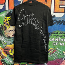 Load image into Gallery viewer, Brand New FTP Slipping Into Darkness Tee Size Small
