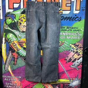 Y2K Outkast Jeans Size 38"