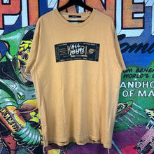 Load image into Gallery viewer, Ksubi Ticket Tee Size XL
