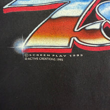 Load image into Gallery viewer, Vintage 90s Nascar 7&amp;7 Winston Cup Tee Shirt XL
