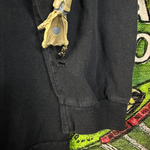 Load image into Gallery viewer, Iron Maiden Senjutsu Album Longsleeve Size Medium
