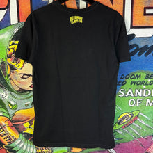 Load image into Gallery viewer, Billionaire Boys Club Helmet Graphic Tee Size Small
