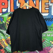 Load image into Gallery viewer, Y2K Platinum Character Tee Size XL
