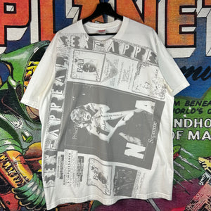 Supreme Collage Tee Size XL